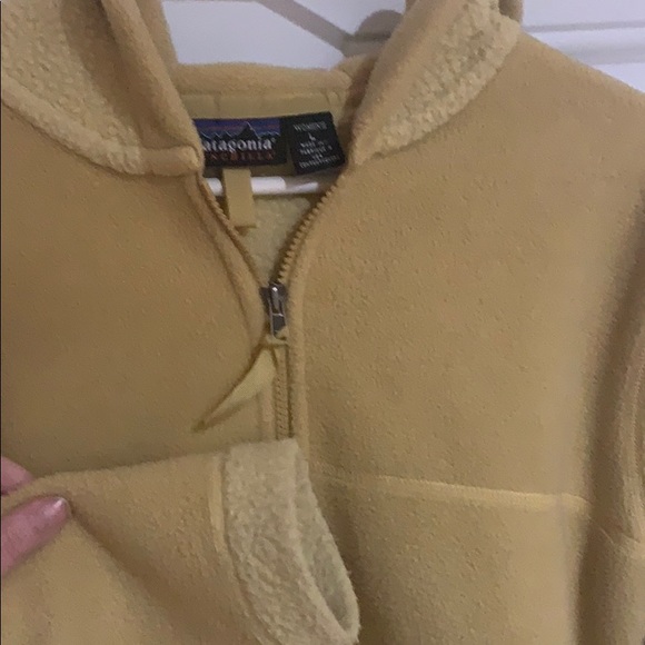 Vintage Patagonia Synchilla 🎆SALE PRICE L - Picture 5 of 8